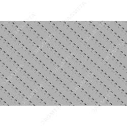 HS-1100A modular plastic belt