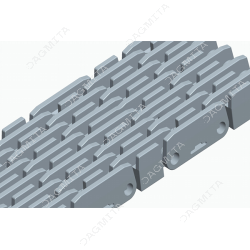 HS-F1000-58RR modular...